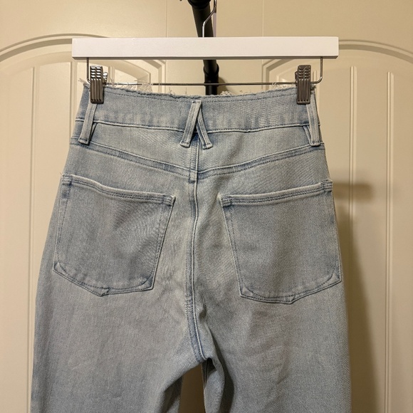 Good American Soft Tech Good Legs Flare - Picture 4 of 4